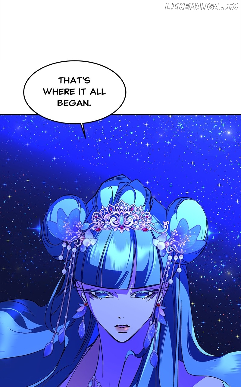 Goddess’s Way of Attacking Tigers Chapter 80 - Page 64