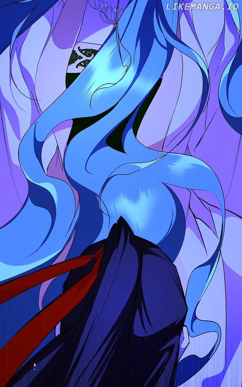 Goddess’s Way of Attacking Tigers Chapter 80 - Page 65