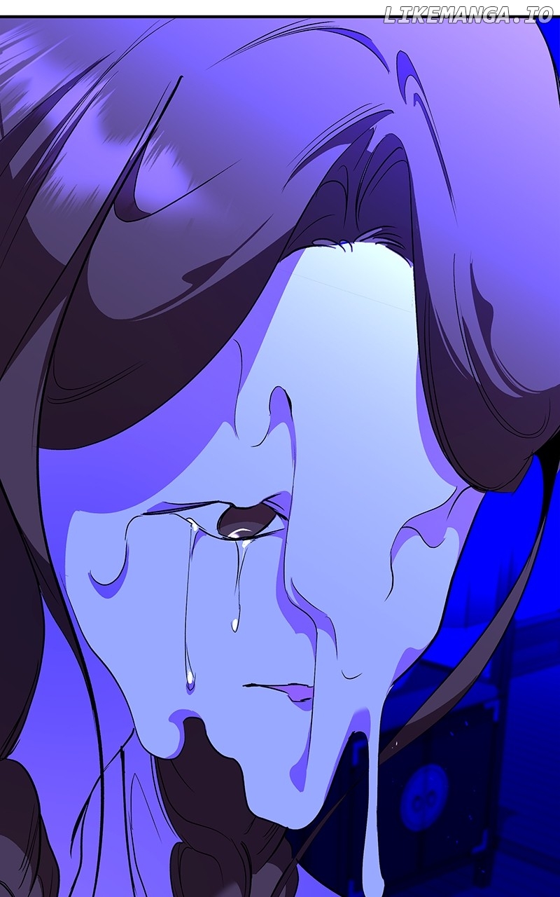 Goddess’s Way of Attacking Tigers Chapter 80 - Page 68
