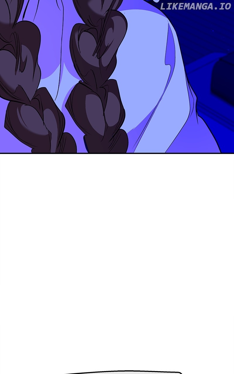 Goddess’s Way of Attacking Tigers Chapter 80 - Page 69