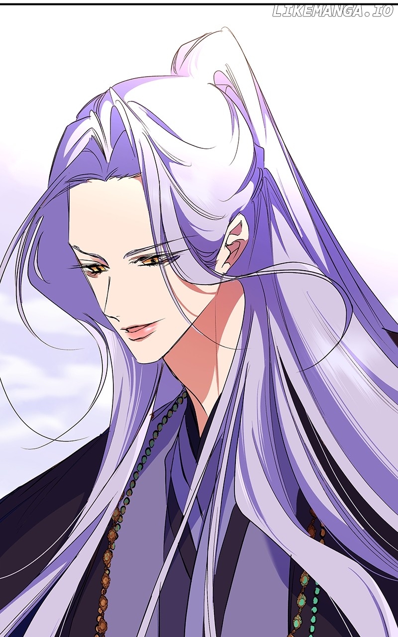 Goddess’s Way of Attacking Tigers Chapter 80 - Page 7