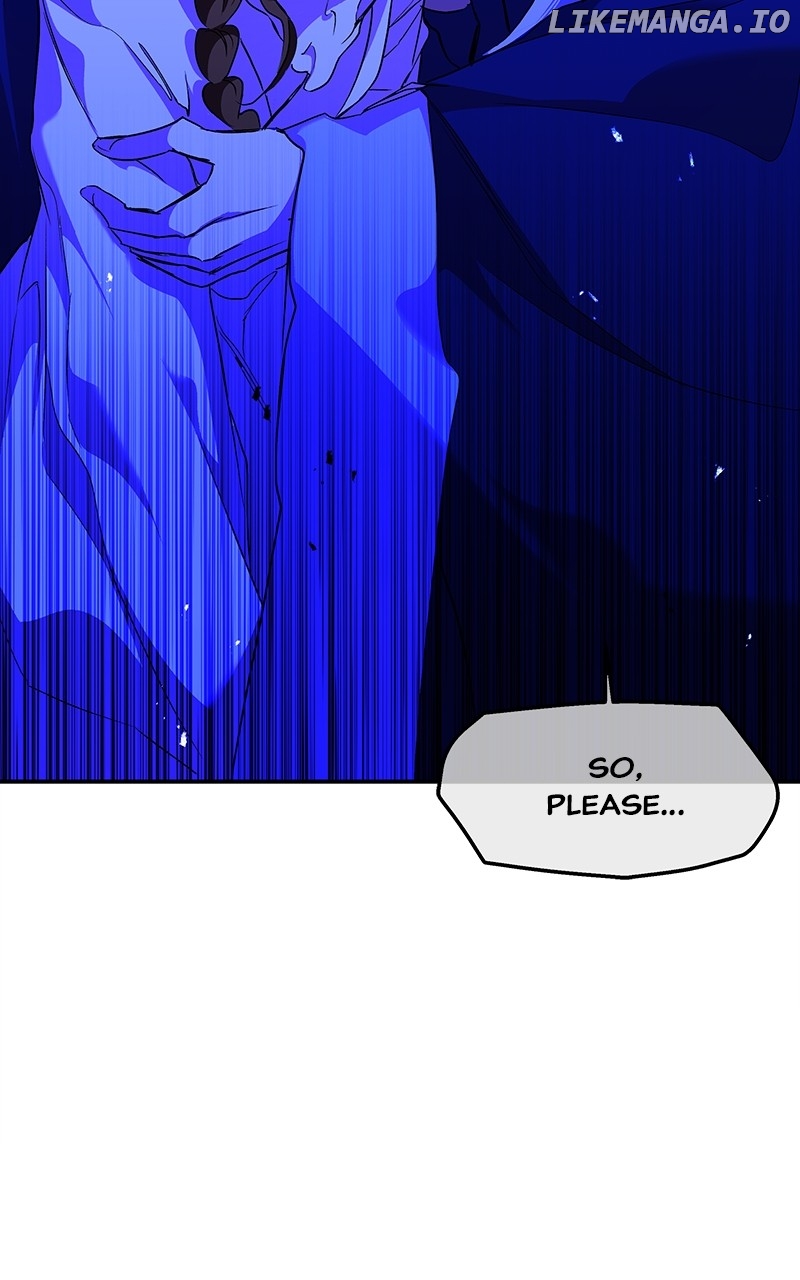 Goddess’s Way of Attacking Tigers Chapter 80 - Page 71