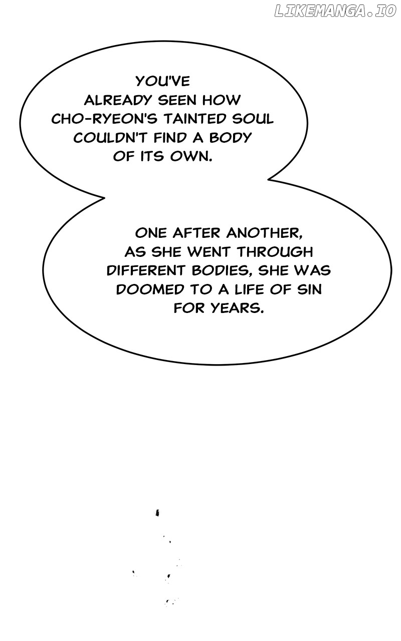 Goddess’s Way of Attacking Tigers Chapter 80 - Page 72