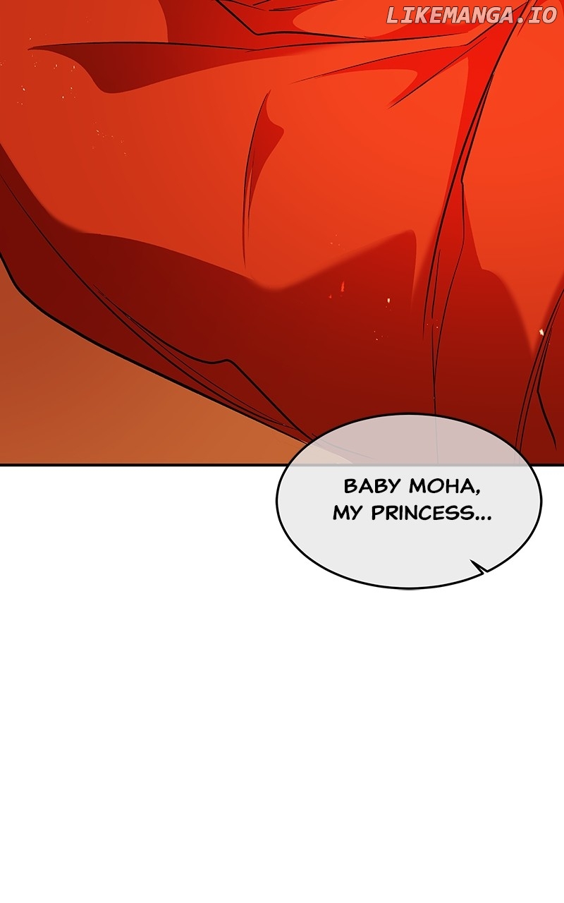 Goddess’s Way of Attacking Tigers Chapter 80 - Page 77