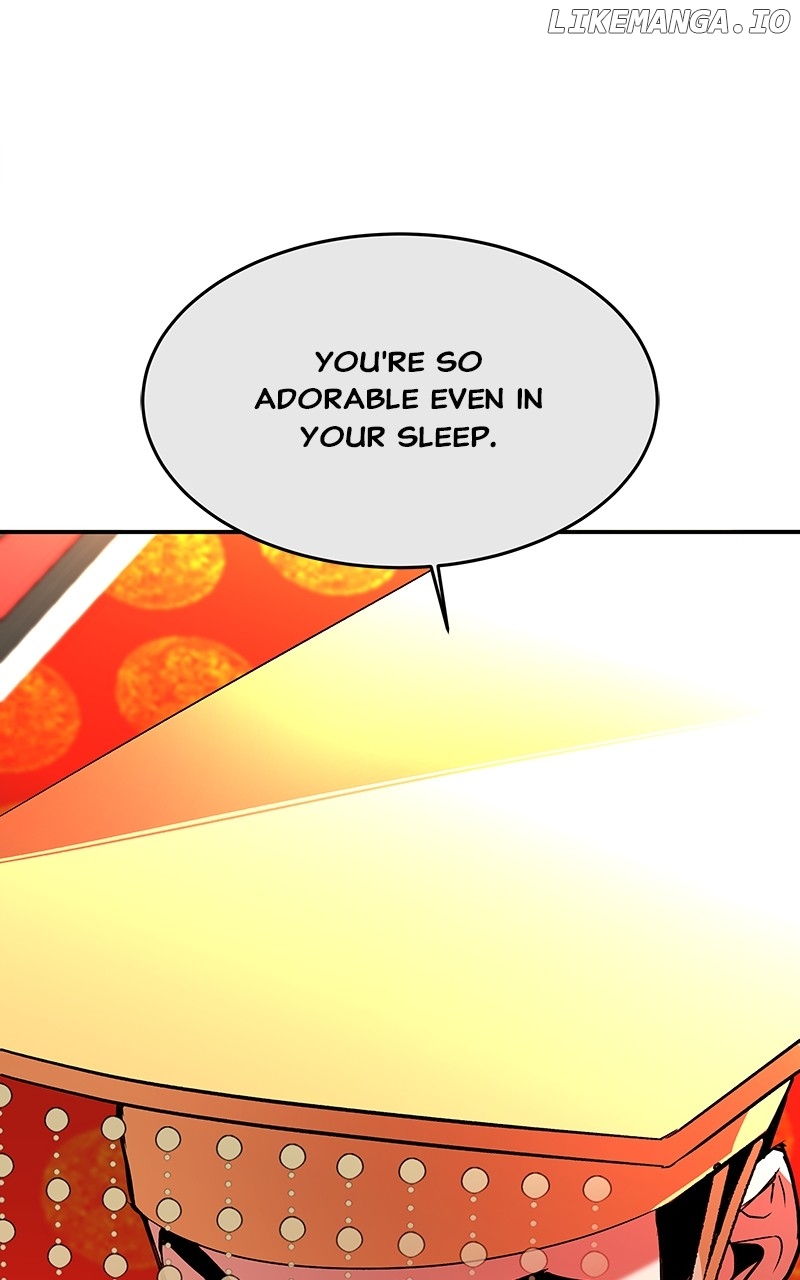 Goddess’s Way of Attacking Tigers Chapter 80 - Page 78