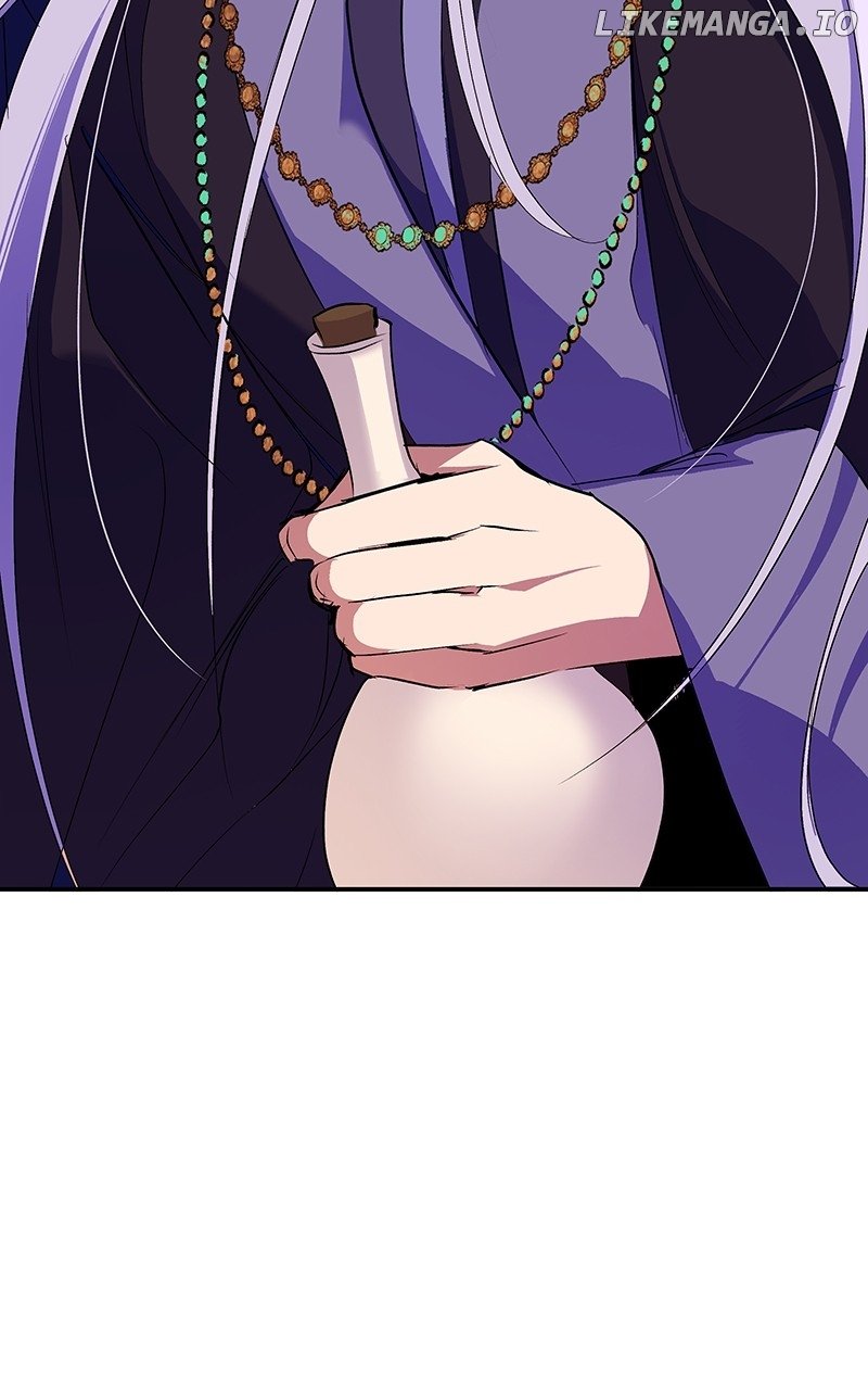 Goddess’s Way of Attacking Tigers Chapter 80 - Page 8