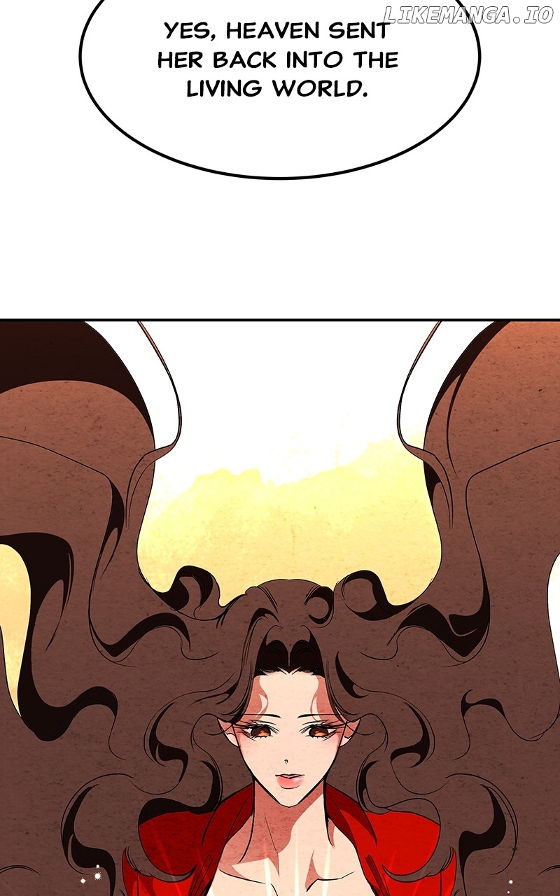 Goddess’s Way of Attacking Tigers Chapter 80 - Page 81