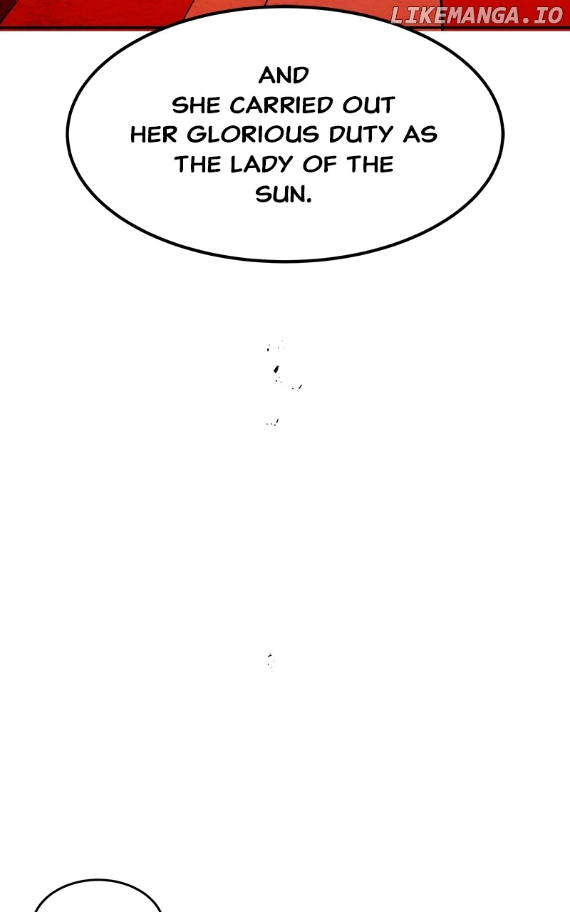 Goddess’s Way of Attacking Tigers Chapter 80 - Page 83