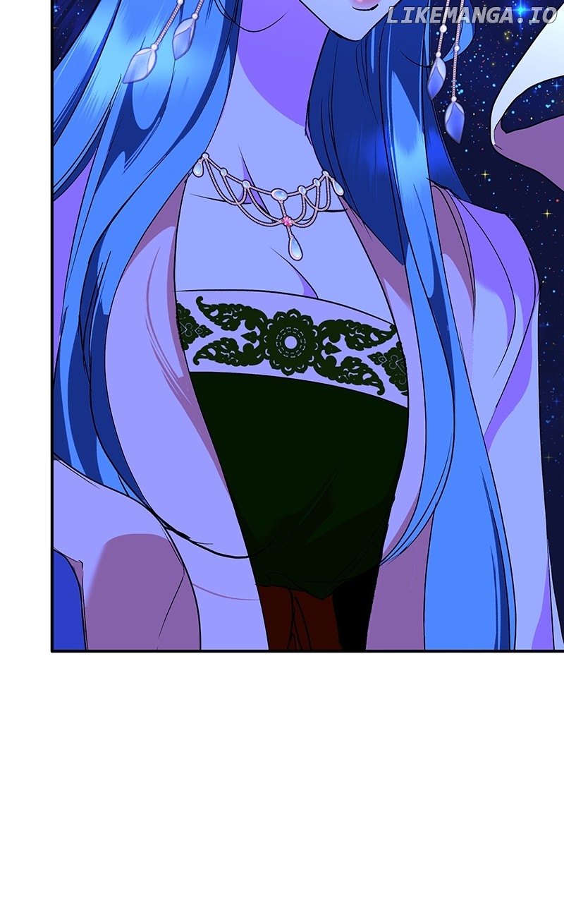 Goddess’s Way of Attacking Tigers Chapter 80 - Page 86