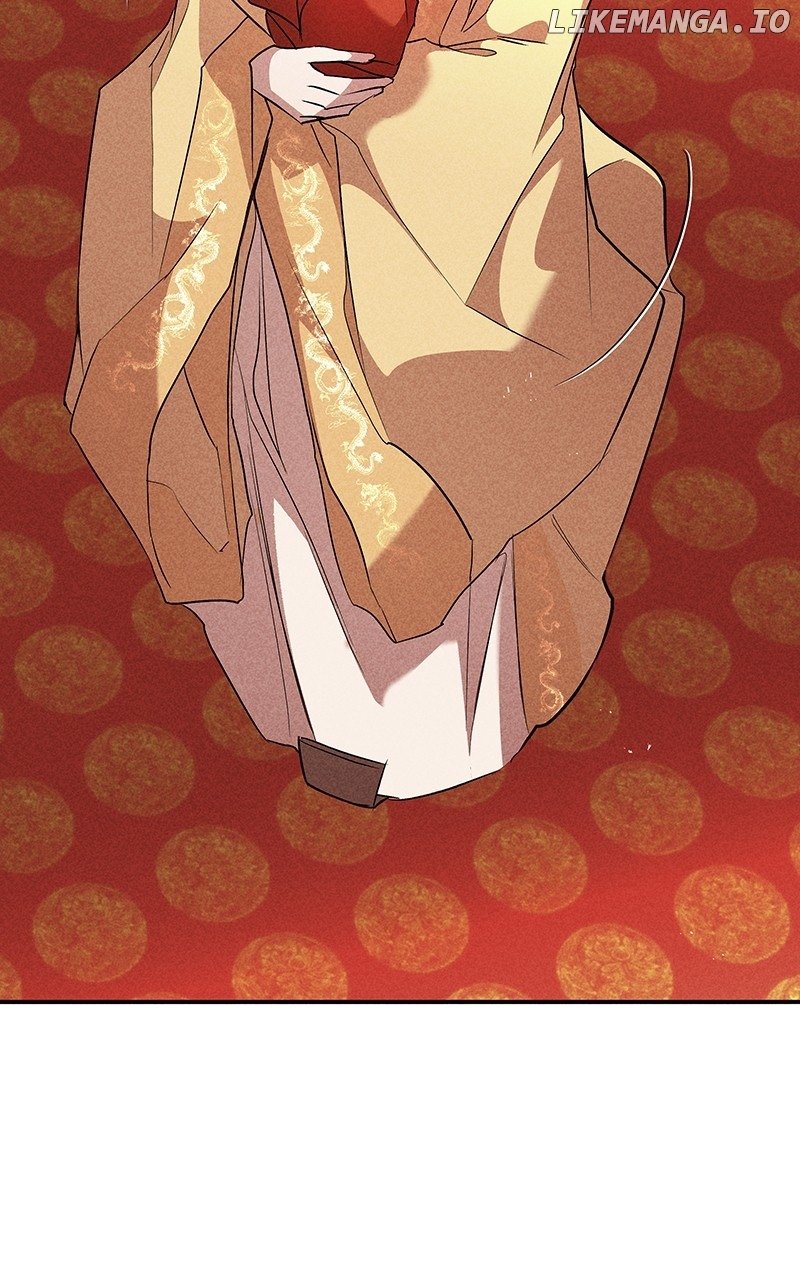 Goddess’s Way of Attacking Tigers Chapter 80 - Page 88