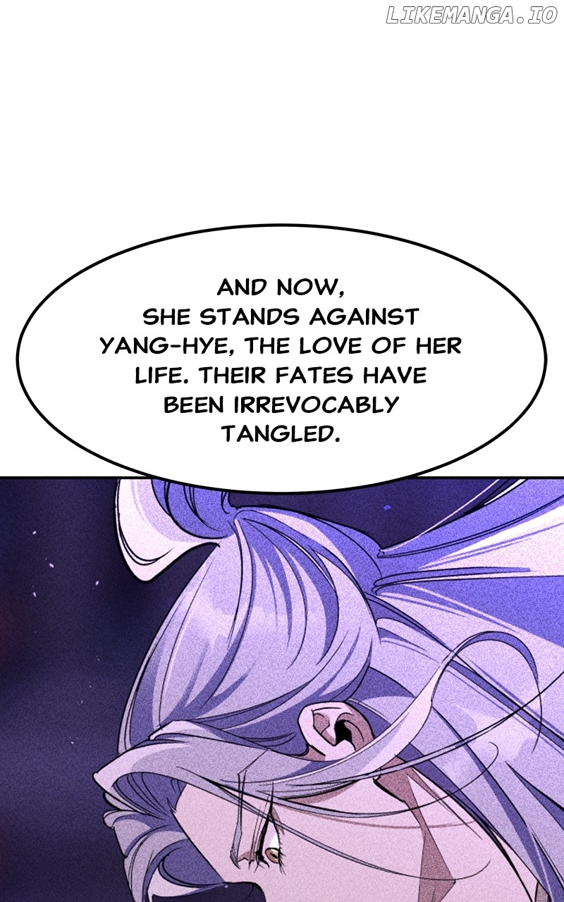 Goddess’s Way of Attacking Tigers Chapter 80 - Page 89