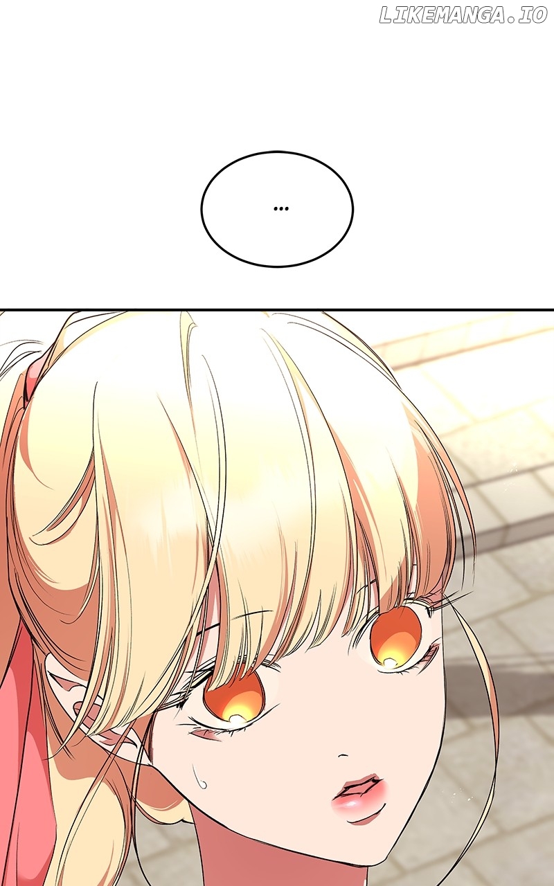 Goddess’s Way of Attacking Tigers Chapter 80 - Page 9