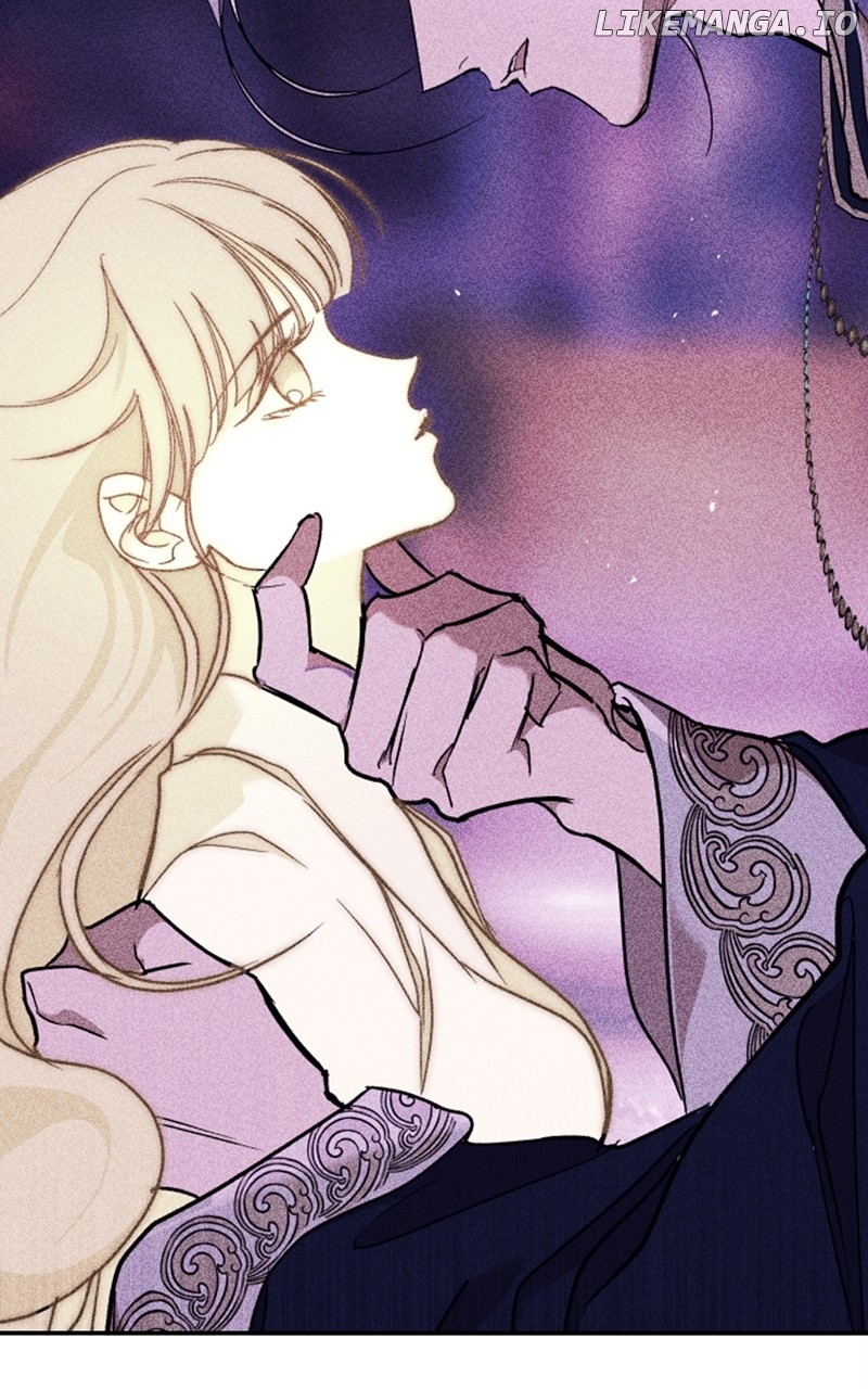 Goddess’s Way of Attacking Tigers Chapter 80 - Page 90