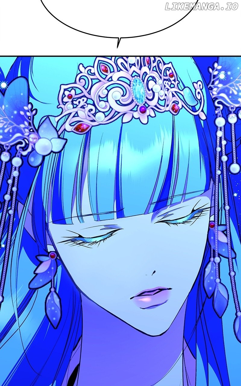 Goddess’s Way of Attacking Tigers Chapter 80 - Page 92