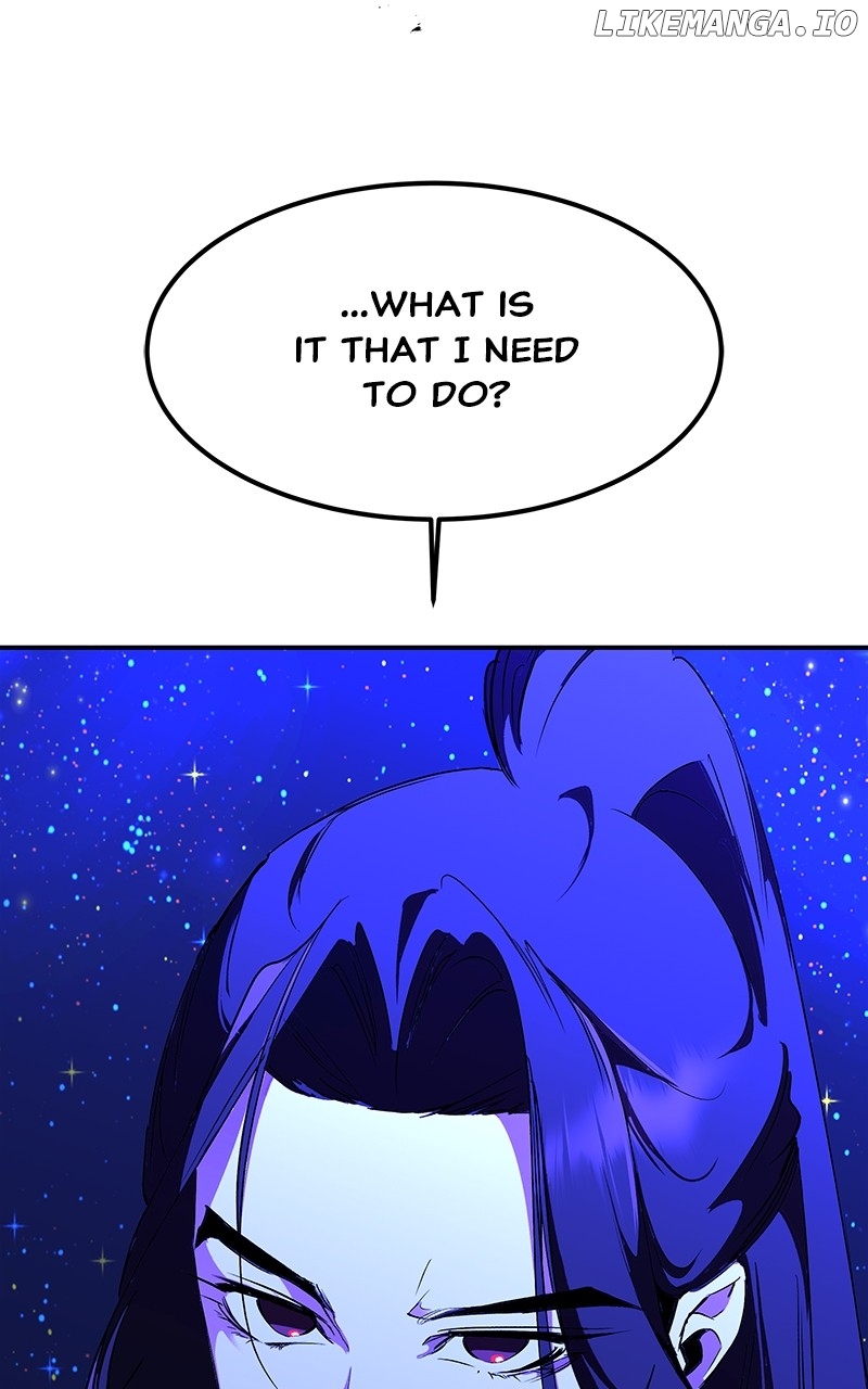 Goddess’s Way of Attacking Tigers Chapter 80 - Page 96