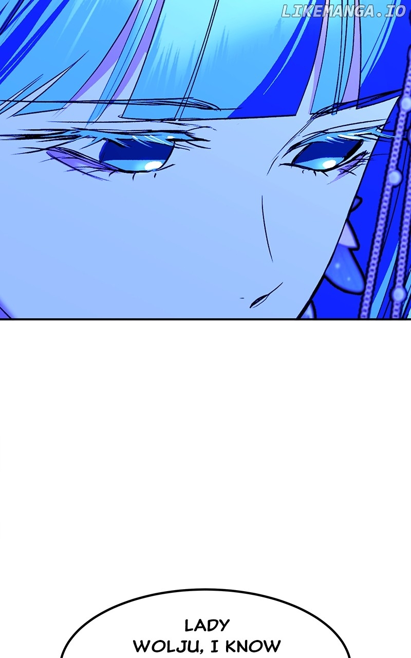 Goddess’s Way of Attacking Tigers Chapter 80 - Page 99