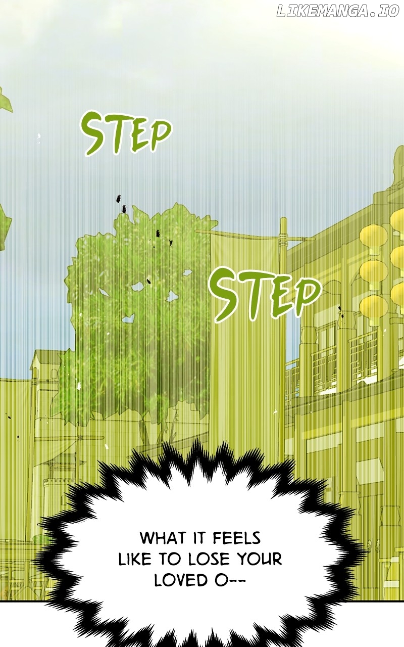 Goddess’s Way of Attacking Tigers Chapter 81 - Page 1