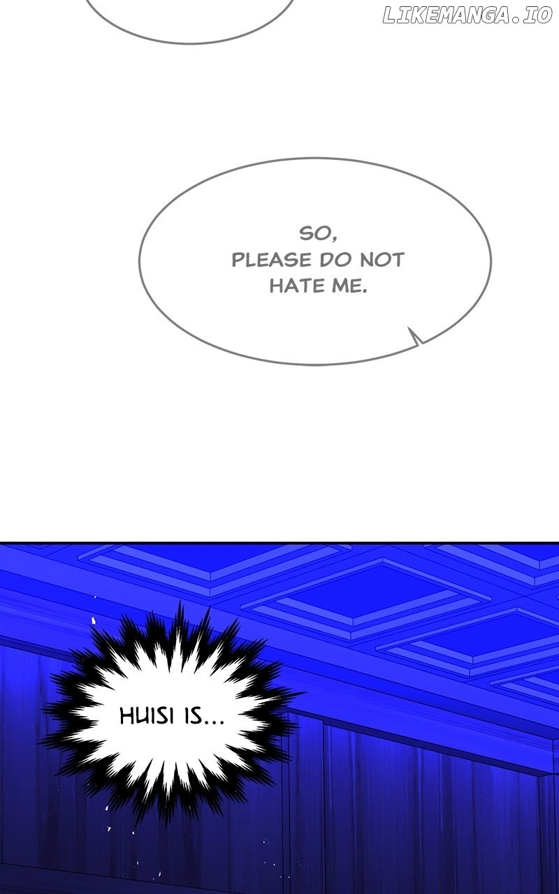 Goddess’s Way of Attacking Tigers Chapter 81 - Page 105