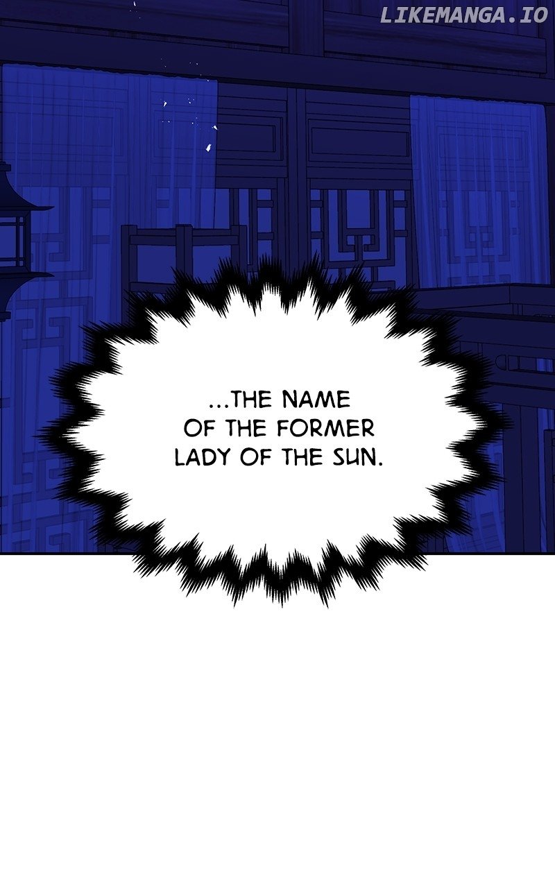Goddess’s Way of Attacking Tigers Chapter 81 - Page 106