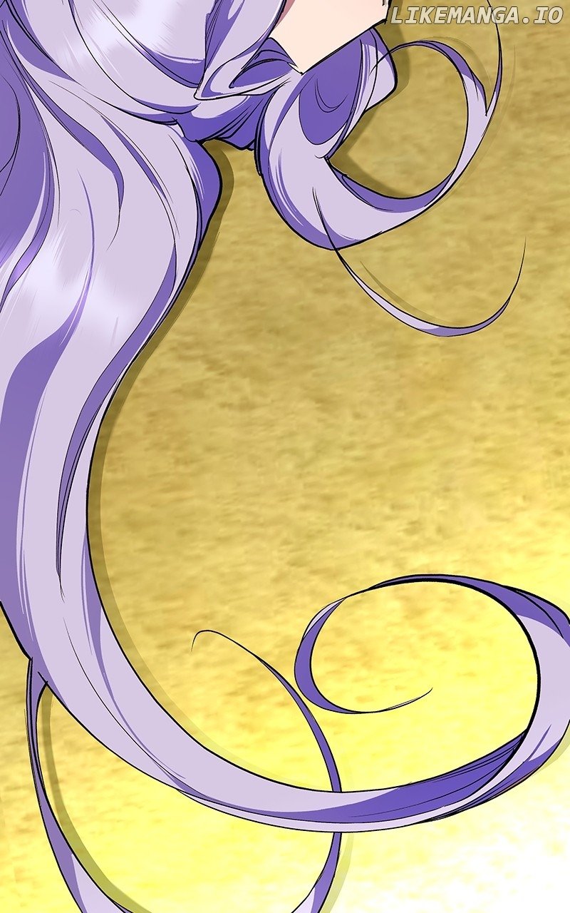 Goddess’s Way of Attacking Tigers Chapter 81 - Page 11