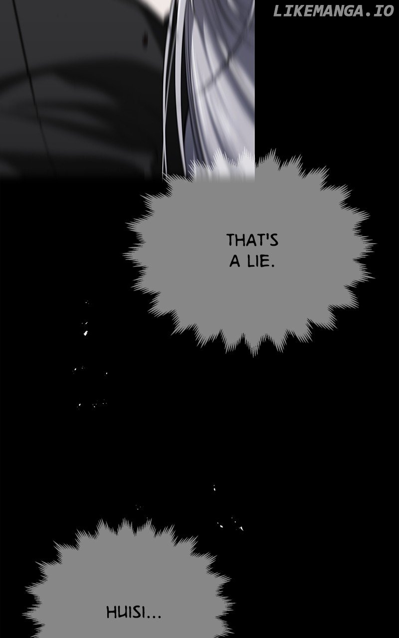 Goddess’s Way of Attacking Tigers Chapter 81 - Page 111