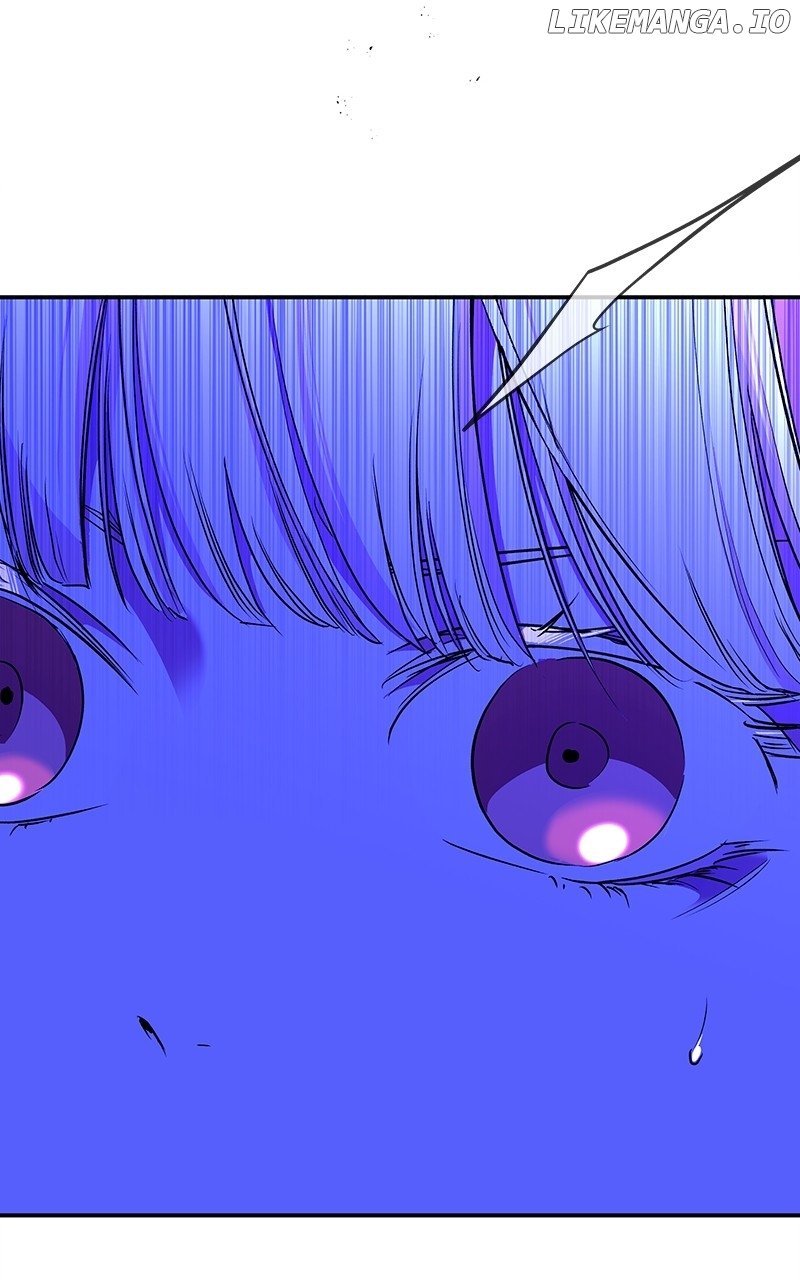 Goddess’s Way of Attacking Tigers Chapter 81 - Page 116