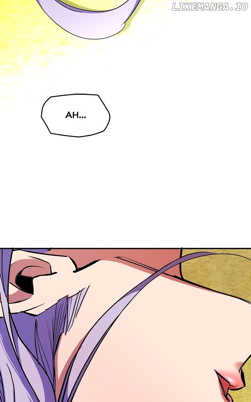 Goddess’s Way of Attacking Tigers Chapter 81 - Page 12
