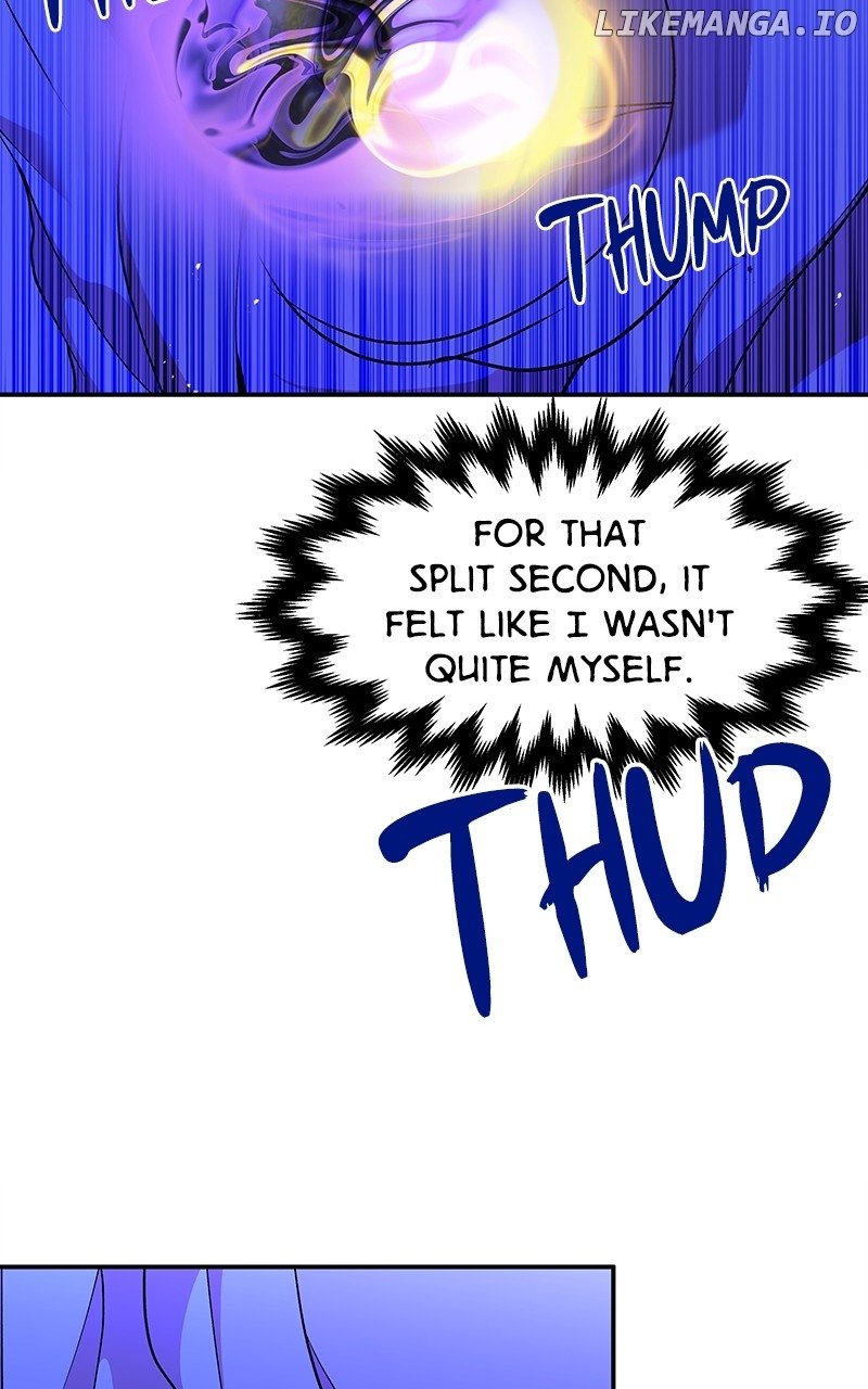 Goddess’s Way of Attacking Tigers Chapter 81 - Page 121