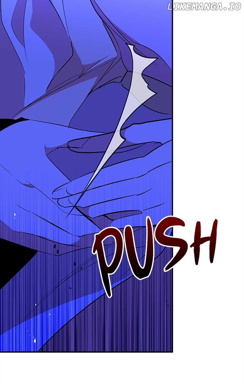 Goddess’s Way of Attacking Tigers Chapter 81 - Page 122