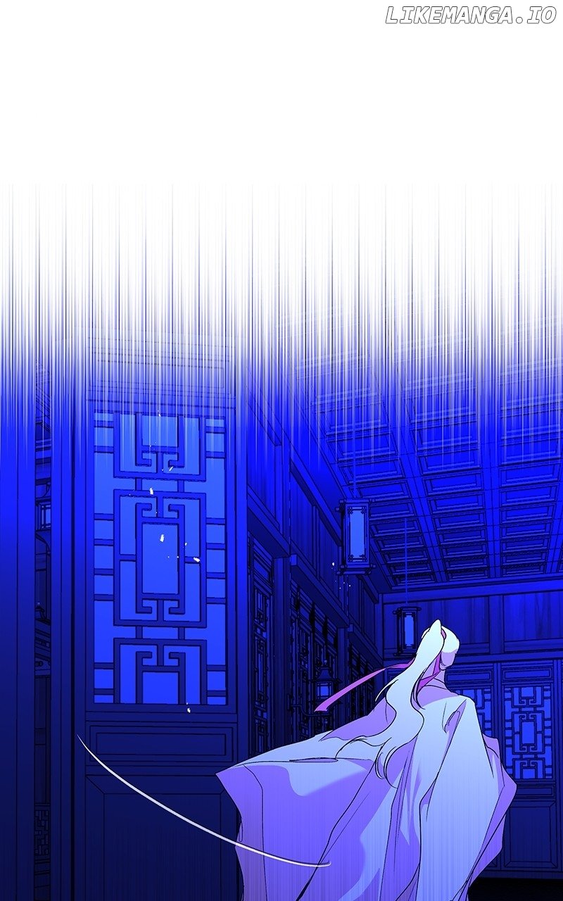 Goddess’s Way of Attacking Tigers Chapter 81 - Page 123