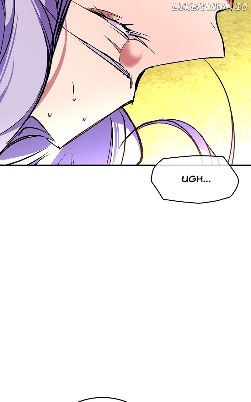 Goddess’s Way of Attacking Tigers Chapter 81 - Page 13