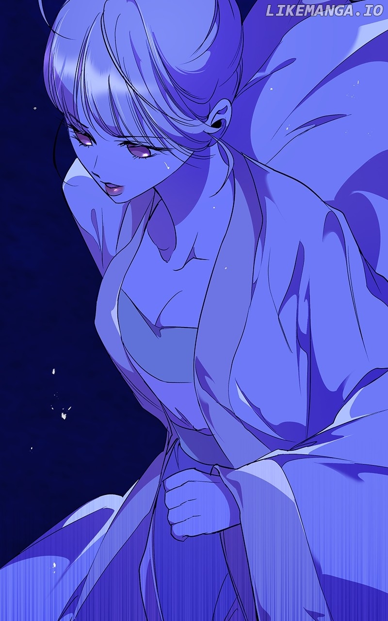 Goddess’s Way of Attacking Tigers Chapter 81 - Page 130