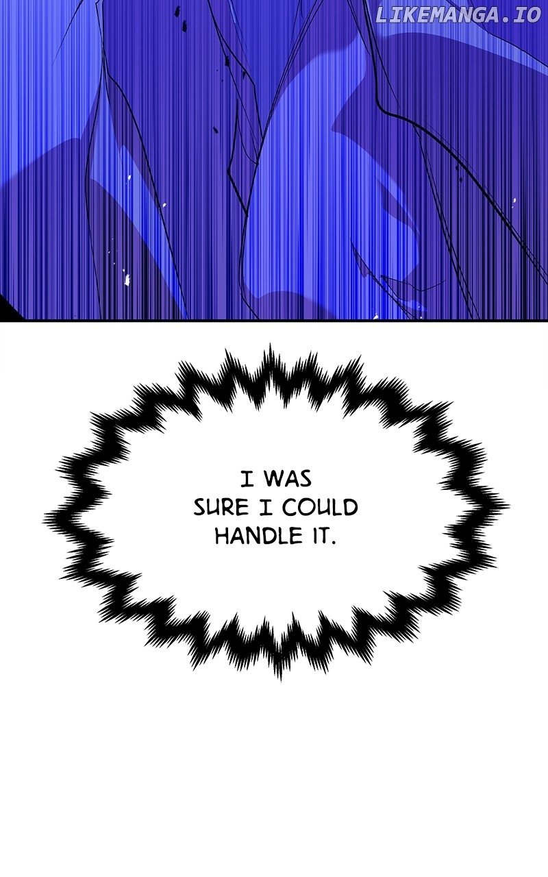 Goddess’s Way of Attacking Tigers Chapter 81 - Page 131