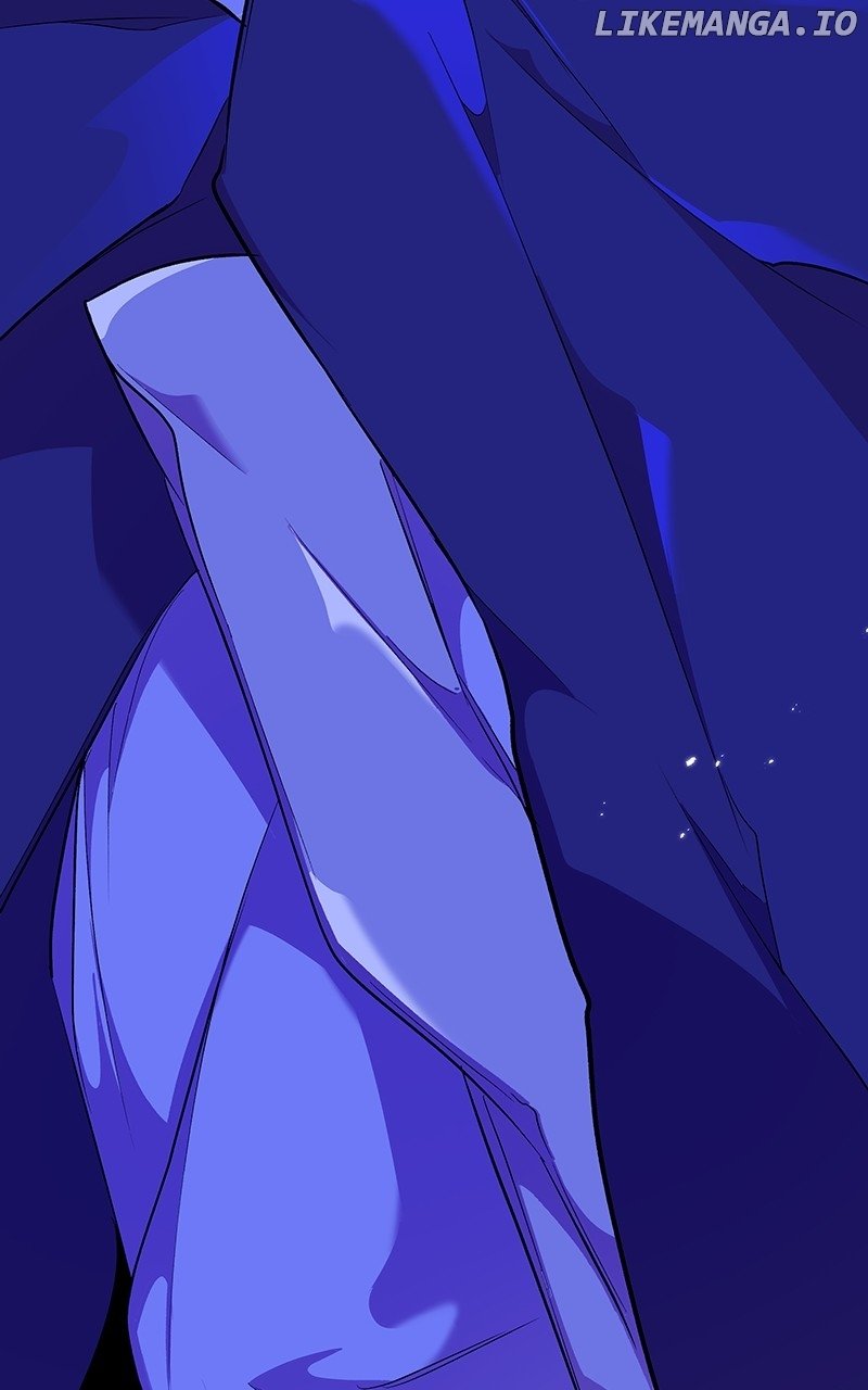 Goddess’s Way of Attacking Tigers Chapter 81 - Page 136