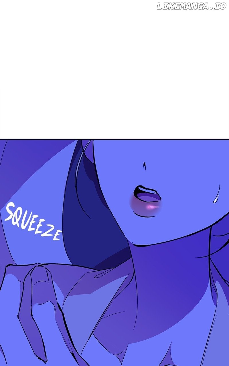 Goddess’s Way of Attacking Tigers Chapter 81 - Page 138