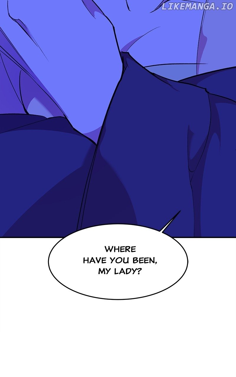 Goddess’s Way of Attacking Tigers Chapter 81 - Page 139