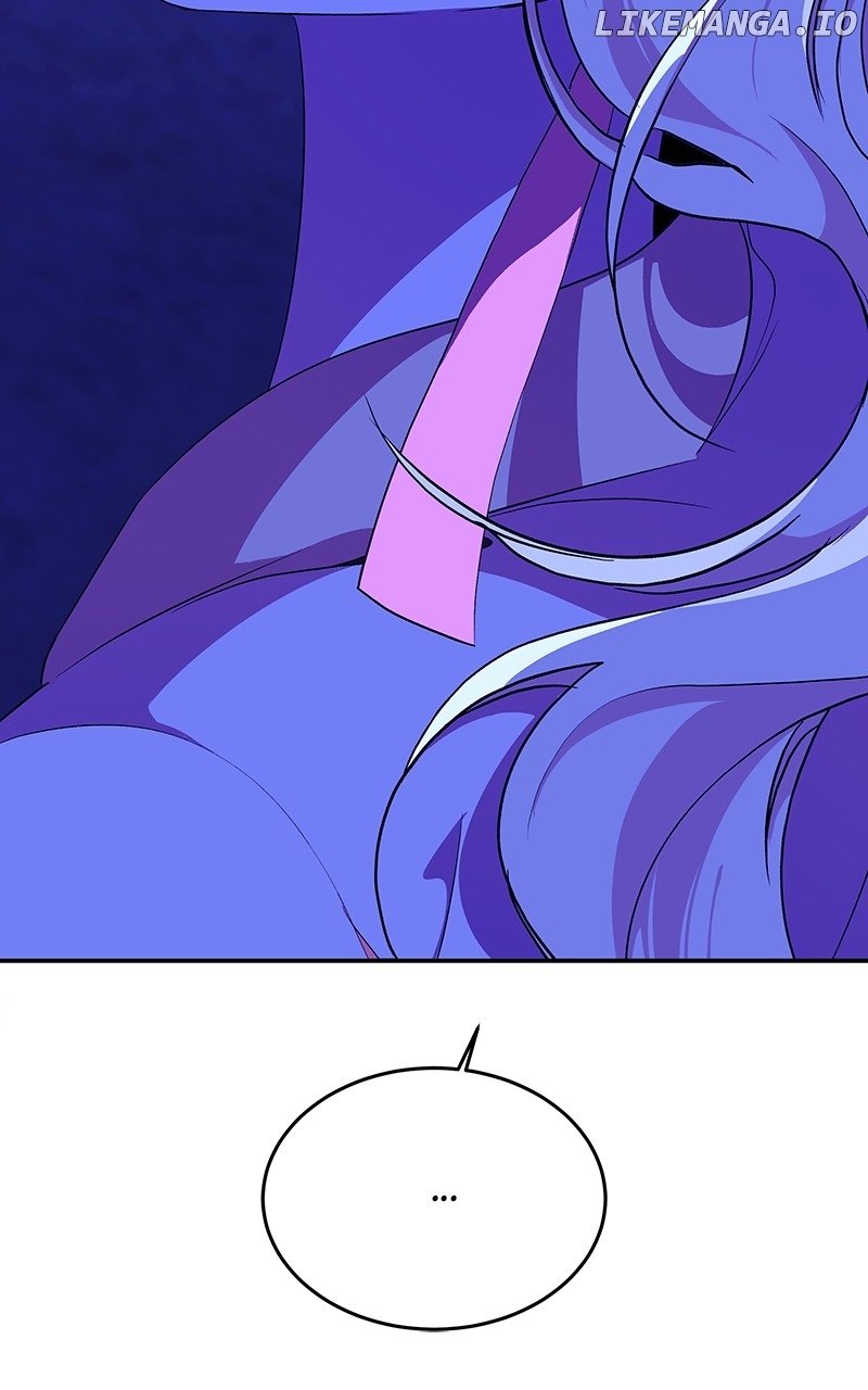 Goddess’s Way of Attacking Tigers Chapter 81 - Page 141