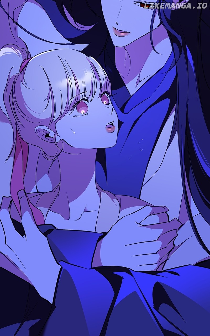 Goddess’s Way of Attacking Tigers Chapter 81 - Page 143