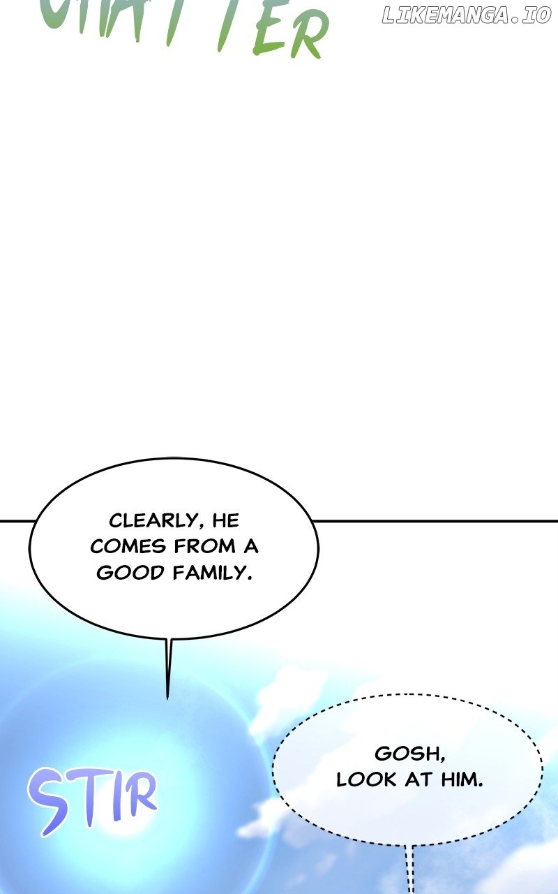 Goddess’s Way of Attacking Tigers Chapter 81 - Page 16