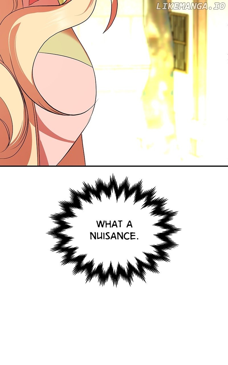 Goddess’s Way of Attacking Tigers Chapter 81 - Page 20