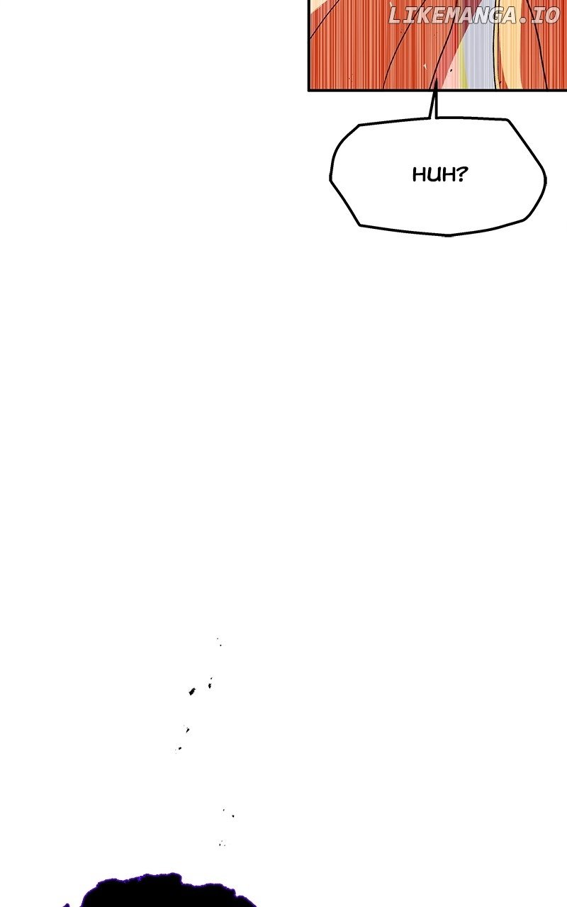 Goddess’s Way of Attacking Tigers Chapter 81 - Page 26