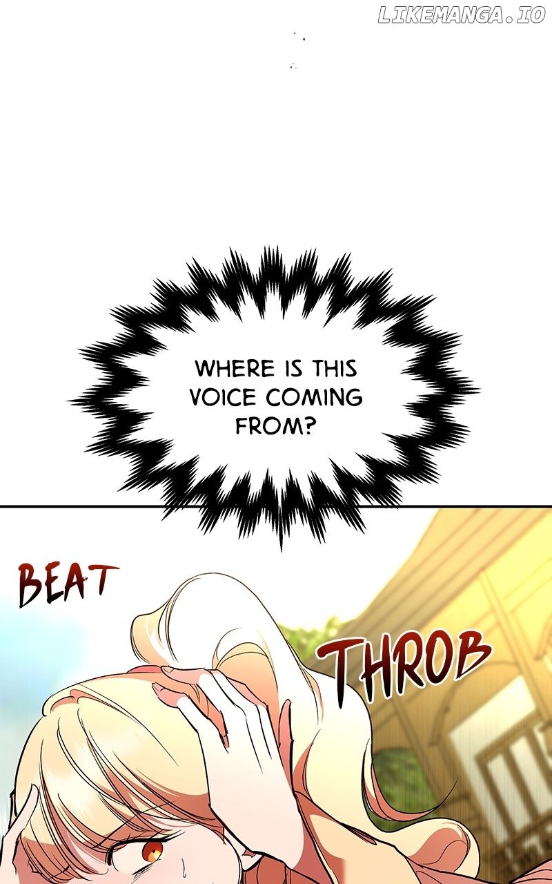 Goddess’s Way of Attacking Tigers Chapter 81 - Page 29
