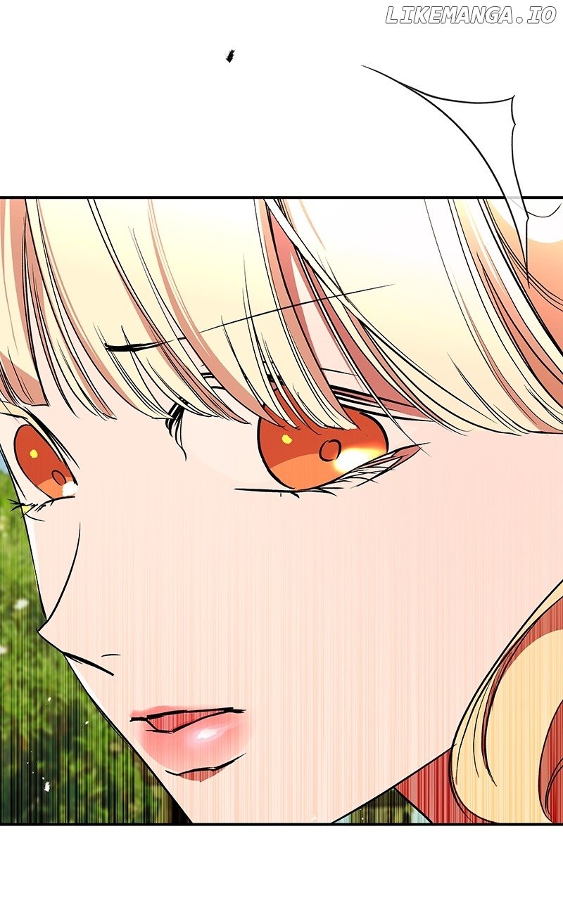 Goddess’s Way of Attacking Tigers Chapter 81 - Page 3