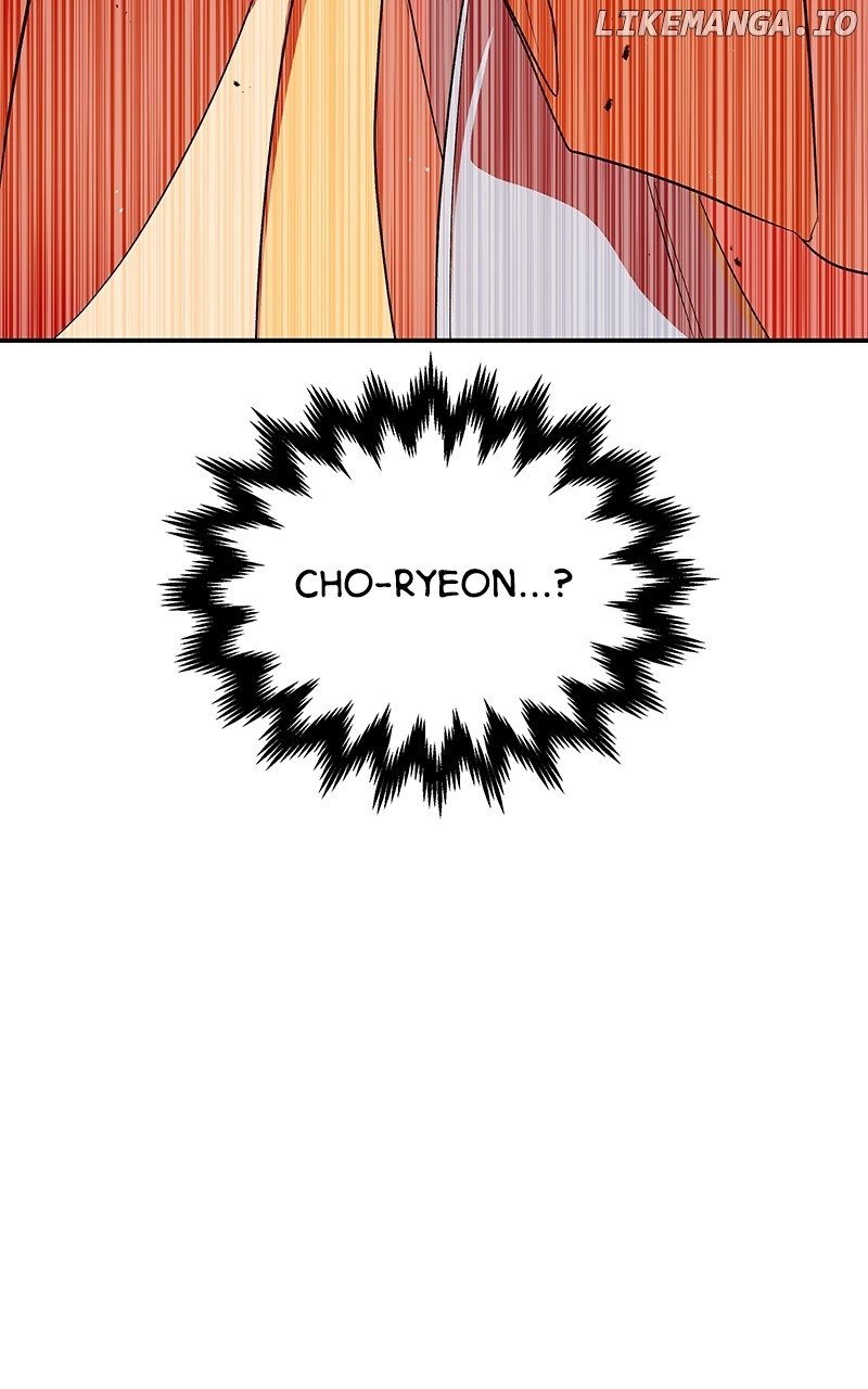 Goddess’s Way of Attacking Tigers Chapter 81 - Page 31