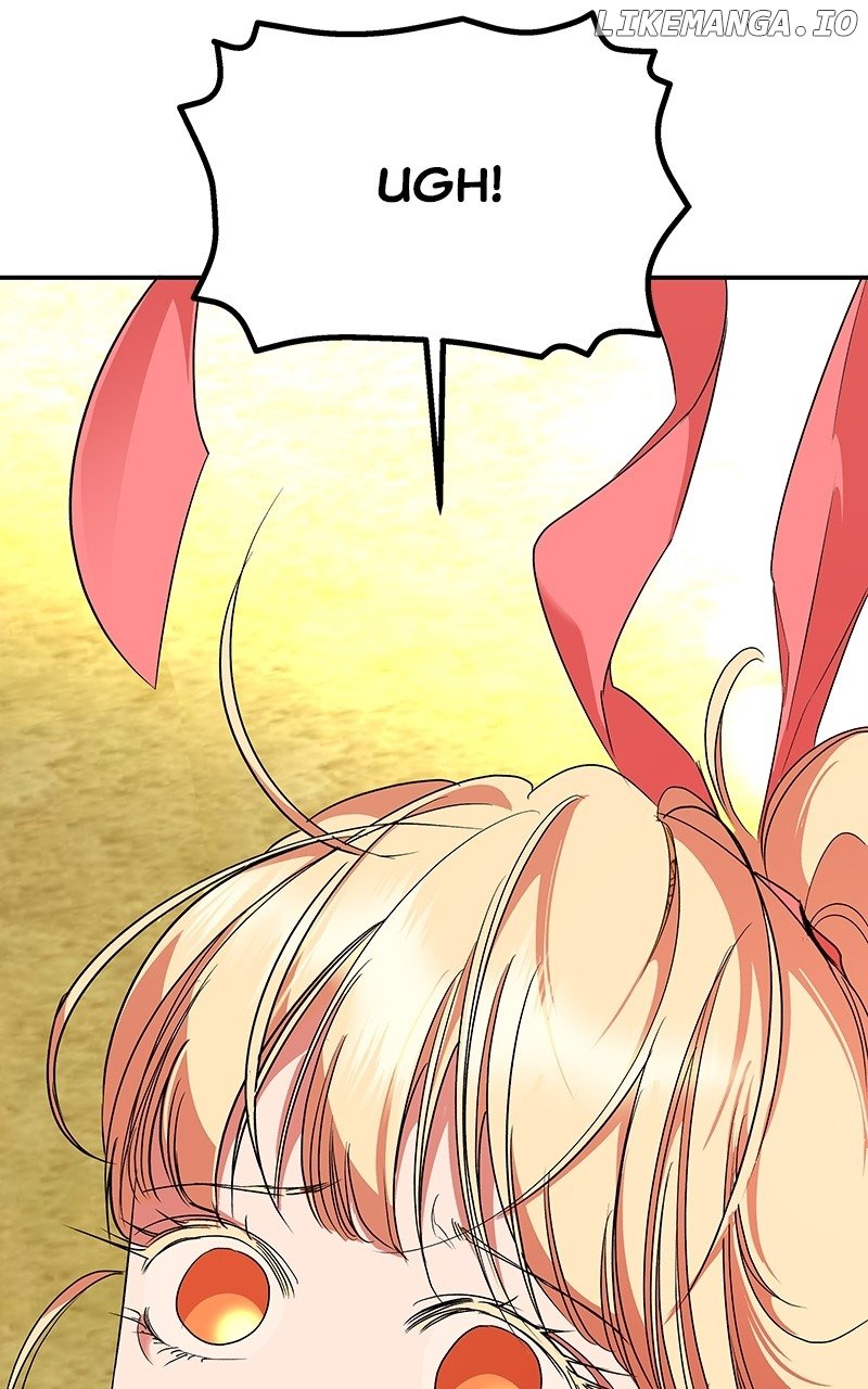 Goddess’s Way of Attacking Tigers Chapter 81 - Page 35