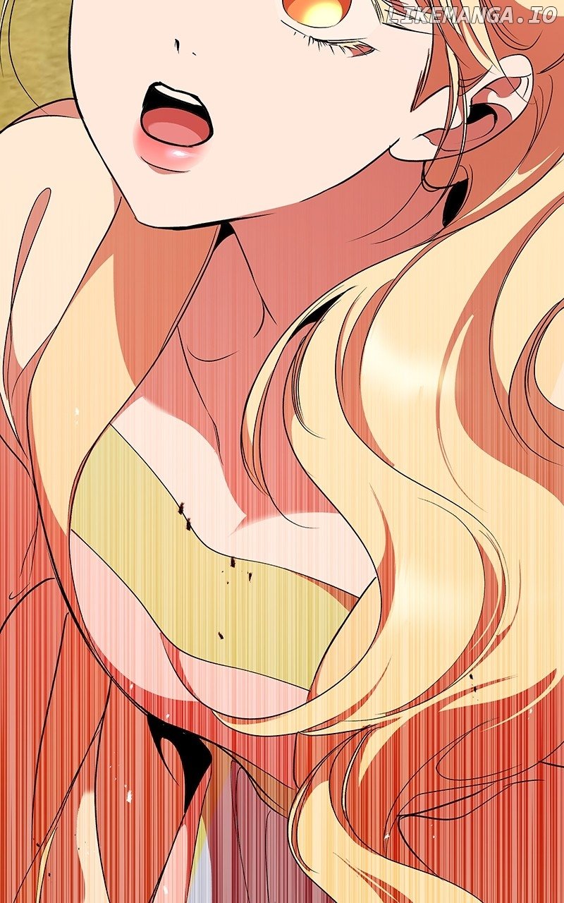Goddess’s Way of Attacking Tigers Chapter 81 - Page 36