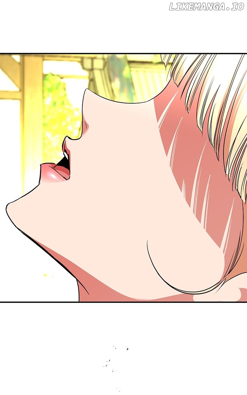 Goddess’s Way of Attacking Tigers Chapter 81 - Page 38