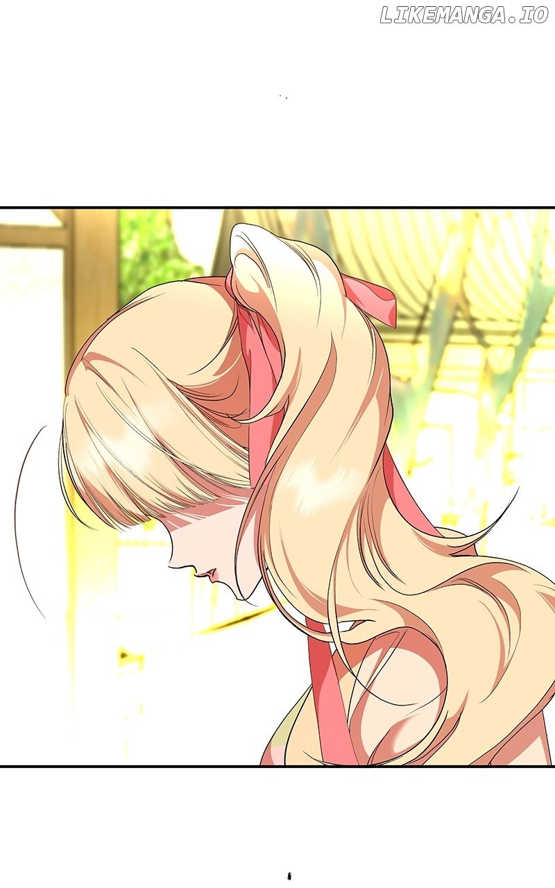Goddess’s Way of Attacking Tigers Chapter 81 - Page 39