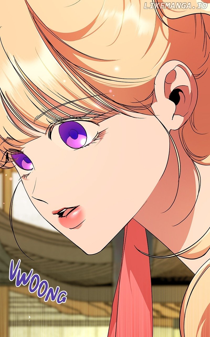 Goddess’s Way of Attacking Tigers Chapter 81 - Page 41