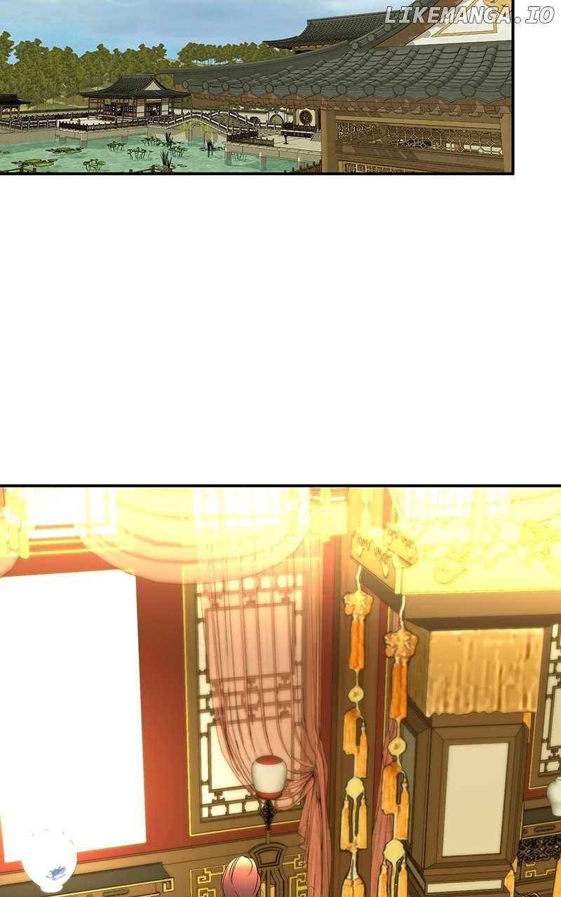 Goddess’s Way of Attacking Tigers Chapter 81 - Page 44